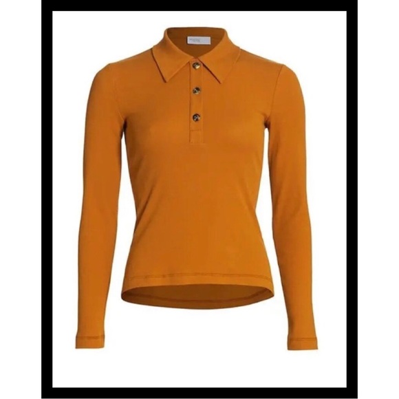 Rosetta Getty cotton shirt - Picture 1 of 6